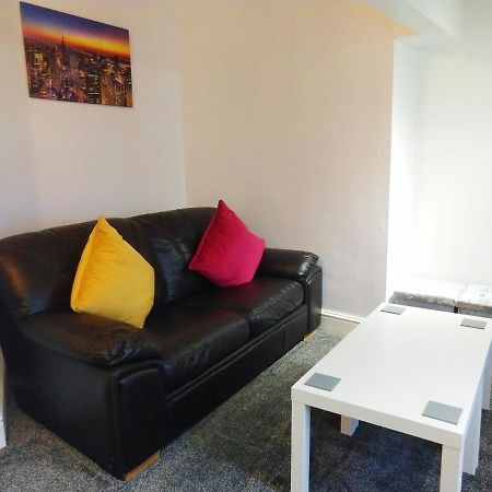 Derwent Street Apartment 3 - Self Contained - 2 Bed Self Catering Apartment Workington Eksteriør billede