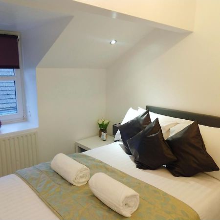 Derwent Street Apartment 3 - Self Contained - 2 Bed Self Catering Apartment Workington Eksteriør billede